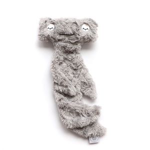 *ISO* Slumberkins Hammerhead -grey